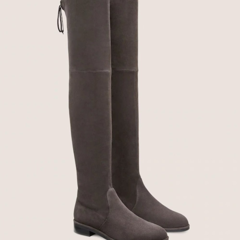 Stuart Weitzman Lowland Size 11